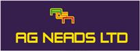 Logo of AG Neads Properties